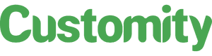 Logo Customity